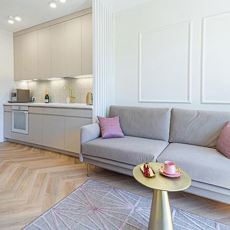 Golden Elite Apartament Ostroda Exterior photo